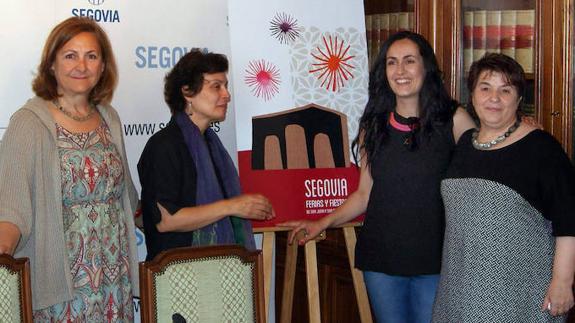 Las fiestas de San Juan y San Pedro se llevan 400.000 euros del presupuesto de Segovia