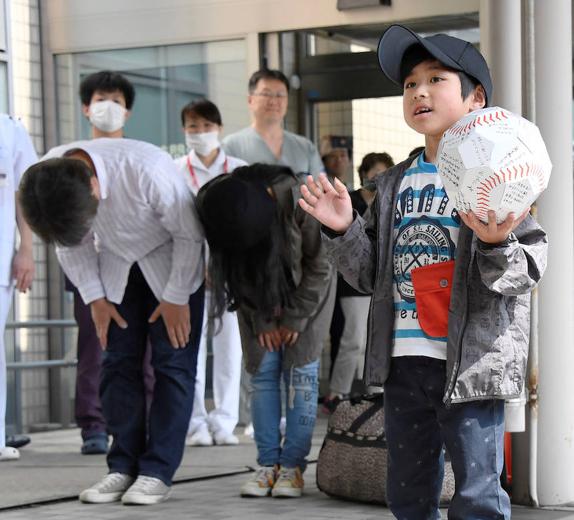 Un castigo poco ejemplar