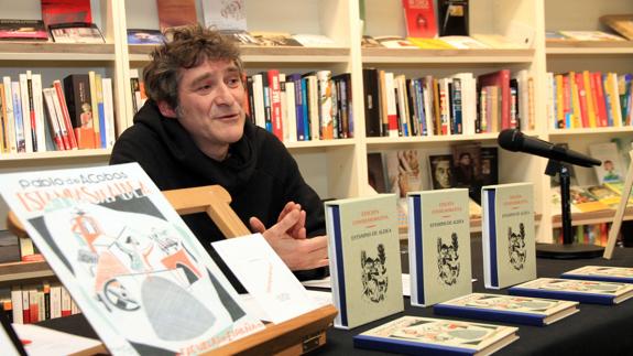 Un proyecto de micromecenazgo reedita un libro infantil prohibido por Franco