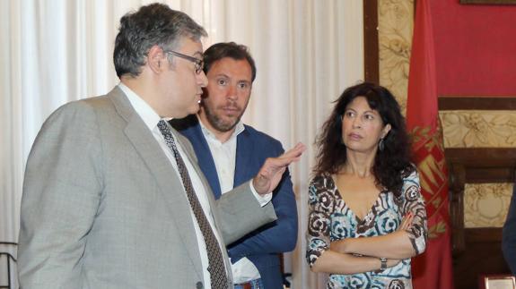 Juan Manuel de Prada: «El humor de Santa Teresa de Jesús la hizo un poco 'caballera' andante»