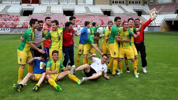 Fragancia a Segunda B