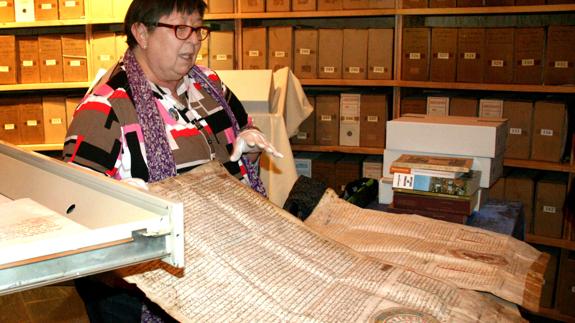 La historia que oculta el torreón