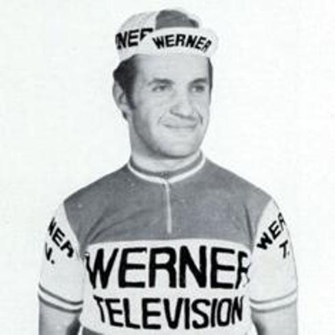 La Guardia Civil busca al histórico ciclista López Rodríguez desaparecido en Villablino