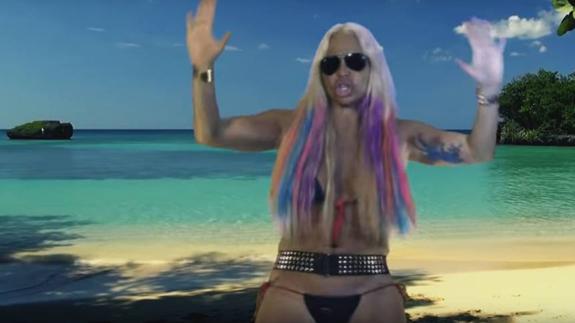 Leticia Sabater y su 'Salchipapa' traumatiza las redes sociales