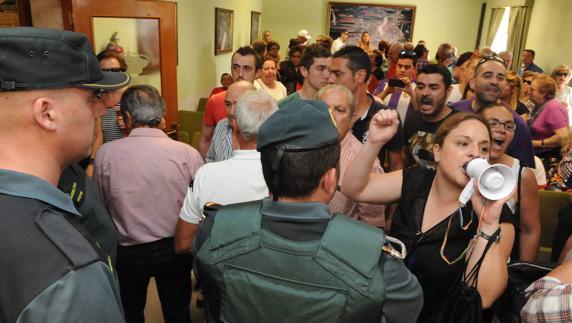 Valdestillas convoca para hoy el pleno de la moción tras dos intentos fallidos