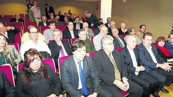 Confaes impugnará judicialmente las elecciones a la Cámara «por irregularidades»