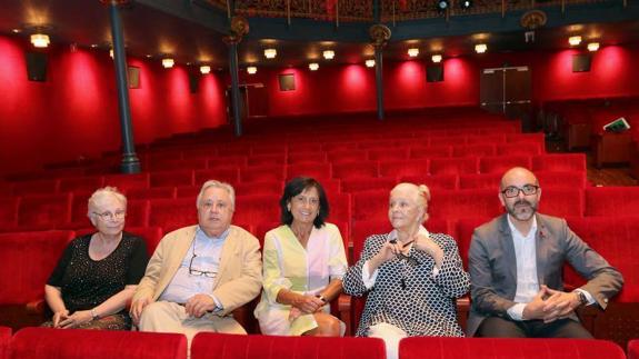 El drama que hace reír medio siglo después