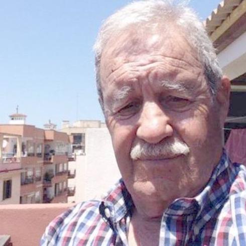 Se reanudan con voluntarios las labores de búsqueda del histórico ciclista López Rodríguez