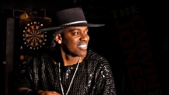 Carvin Jones será la estrella principal de la noche de San Juan