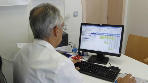 Los castellanos y leoneses somos los españoles que más vamos al médico