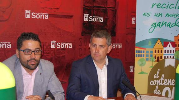 Ecovidrio lanza la competición entre municipios El Contenedor de Oro