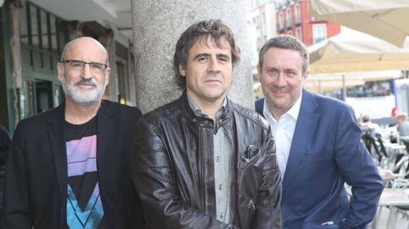 Chirbes, el realista sin retórica y ajeno al poder