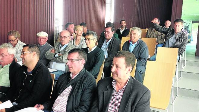 La provincia de Salamanca se plantea gestionar su propia producción micológica
