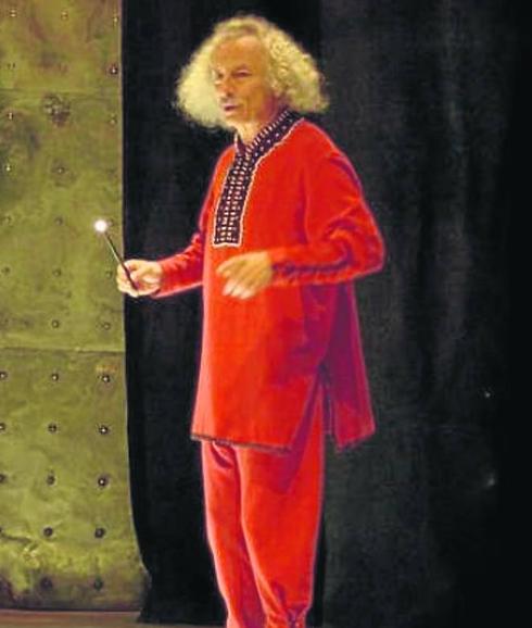 Cervantes y Shakespeare se quedan a vivir en julio en Fonseca