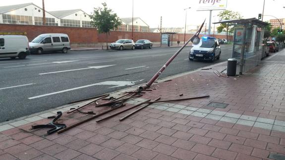 Para terminar el día informado, lee esto