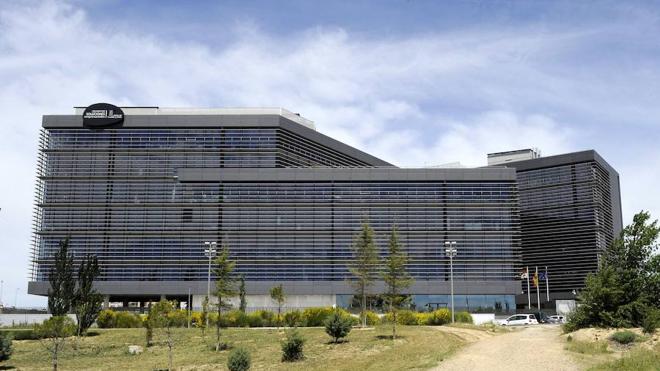 Hacienda encuentra relaciones desde 2014 entre la Perla Negra y la trama eólica