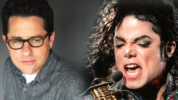 J. J. Abrams trabaja en una serie sobre los últimos días de la vida de Michael Jackson