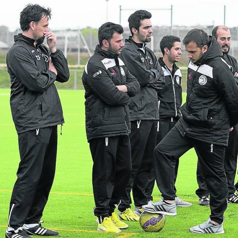 Unionistas solicita La Sindical y el campo de hierba natural para la temporada 2016-17