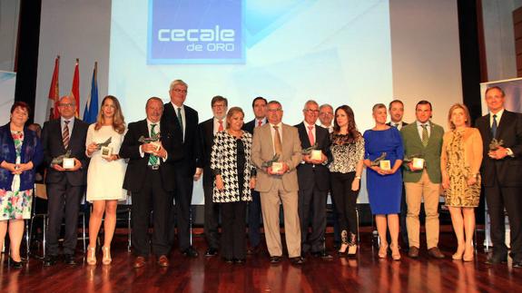 El presidente de Cecale reclama a los partidos que acaben con la incertidumbre política