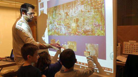 El MEH celebra las fiestas de San Pedro y San Pablo con talleres especiales para niños y familias durante toda la semana