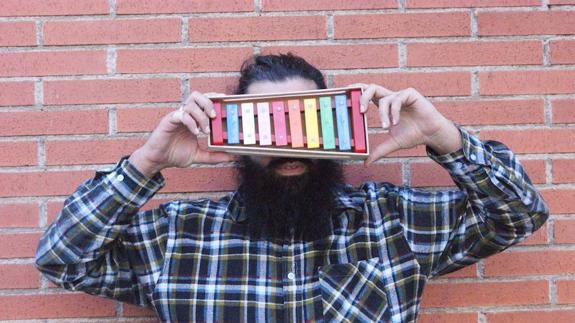 Descubriendo al actual 'Juan Palomo' de la música