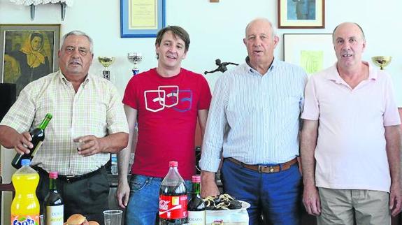 Monterrubio de la Sierra centra sus próximos proyectos en sus vías de acceso