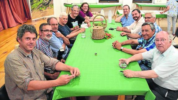 Juzbado quiere impulsar un centro botánico, pionero a nivel nacional