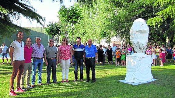 Paradinas de San Juan premia la generosidad de los donantes de sangre