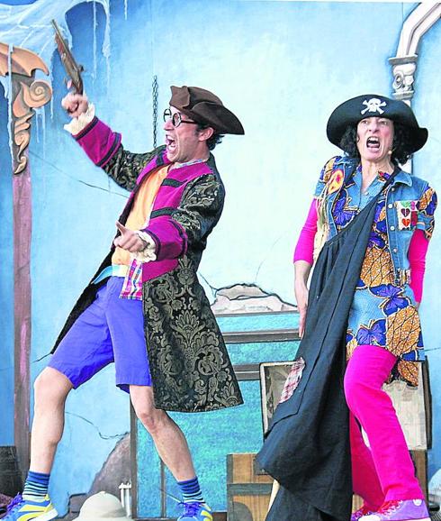 La Feria de Ciudad Rodrigo pone este año su acento en el teatro de Castilla y León