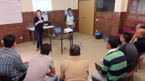 Apuesta por la persona