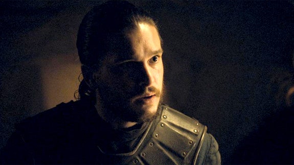 Un fan descubre el verdadero nombre de Jon Nieve