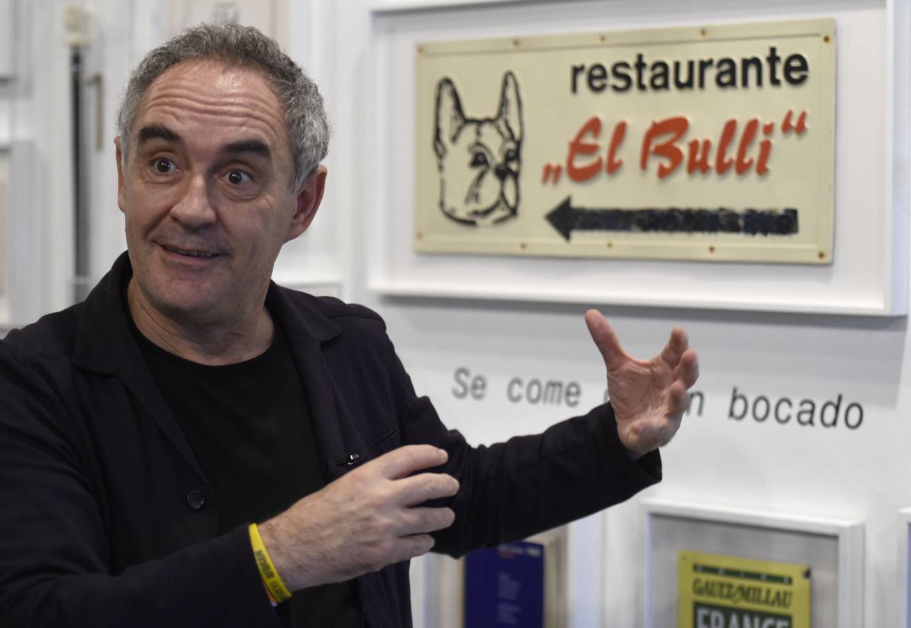 Un chef para Miguelón