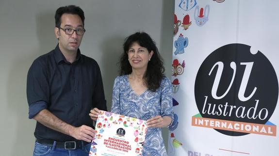 La II edición de Vilustrado se celebrará en el LAVA del 21 al 24 de julio