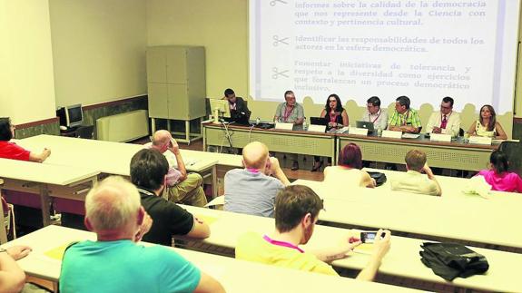 La cumbre del Ceisal aborda los nuevos desafíos electorales de Latinoamérica