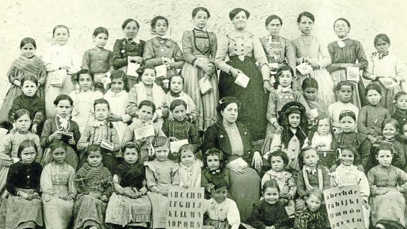 La vida cotidiana de los ‘pelangutos’ del siglo XX