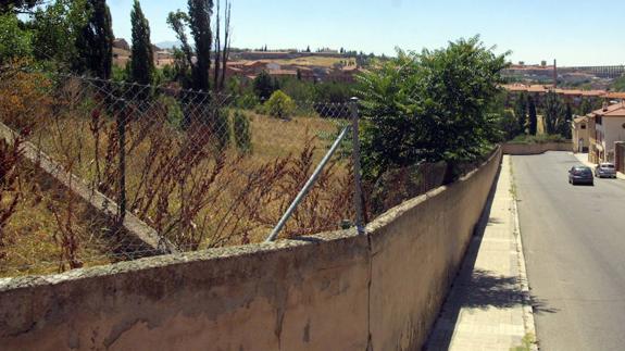 Otra sentencia le cuesta más de cuatro millones de euros al Ayuntamiento de Segovia