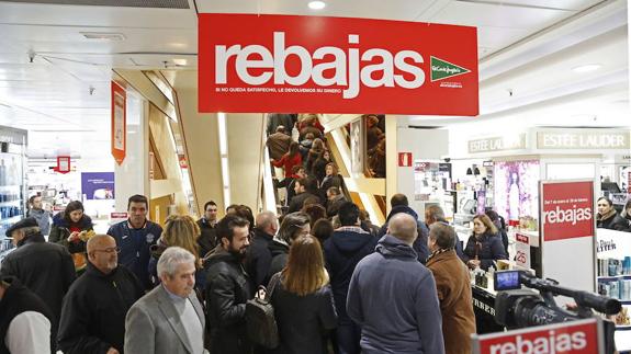 Guía para sacar provecho de las rebajas online