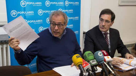 El PP propone la jubilación anticipada de policías municipales