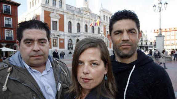 Sanidad admite cinco casos de ceguera por operaciones de retina con Ala Octa