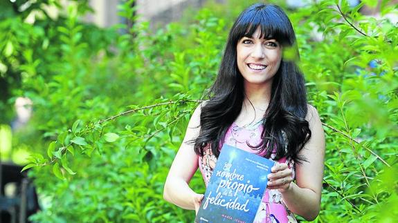 «Todos podemos cambiar detalles que hagan de nuestra vida un viaje que merezca la pena»