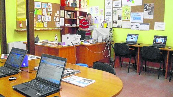La Casa Joven apuesta este verano por la ciencia y el diseño a través de talleres