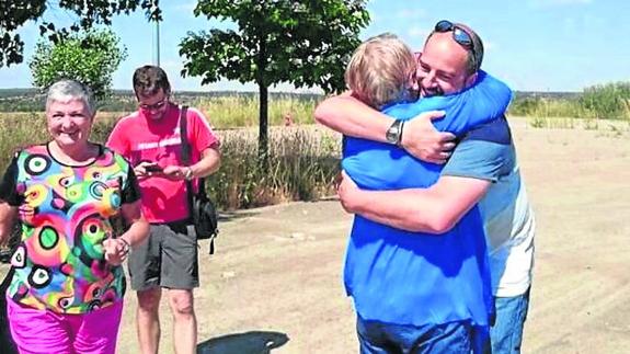 Interior excarcela en solo 24 horas a dos etarras que cumplían condena en Topas
