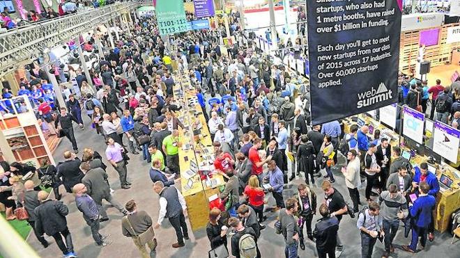 Más de una treintena de empresas creadas respaldan el impacto del proyecto Welcome