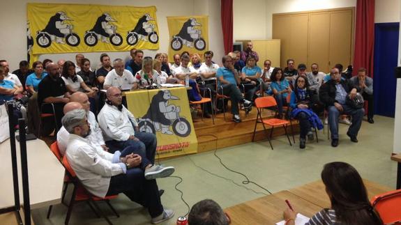 Pingüinos vuelve, pero la guerra sigue