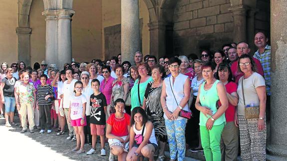 Convivencia para la música