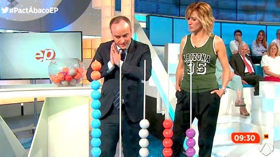 Susanna Griso apuesta por el estilo 'pandillera'