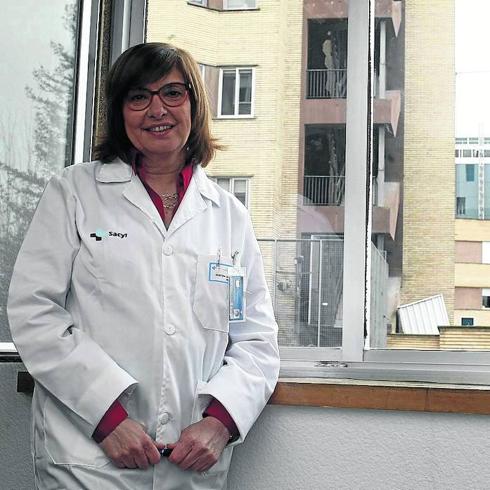 «En el momento en que hagan falta más camas, se abrirán las necesarias»
