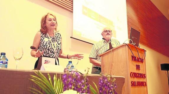 «'El Quijote’ no es una novela sino un poema épico en prosa»