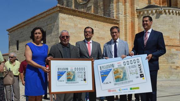 Las Edades del Hombre de Toro alcanzan los 60.000 visitantes con una media de 1.000 al día