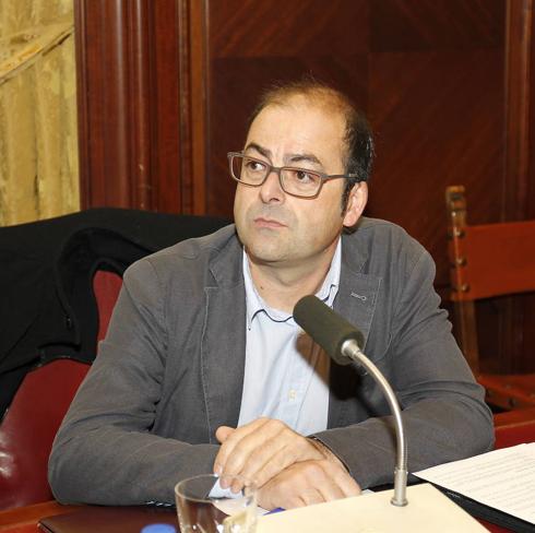 Ciudadanos cree que la gestión del PP en la Diputación de Palencia ha sido escasa